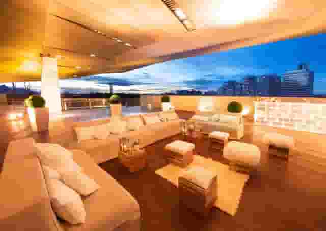 Business Club