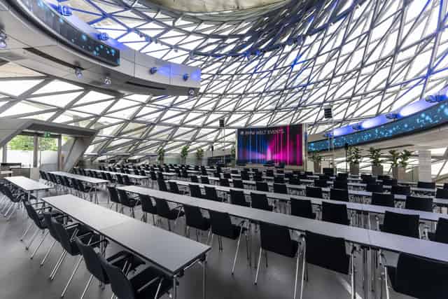 Business Club