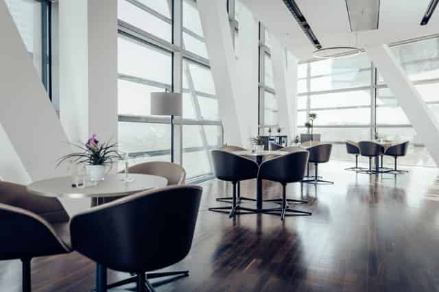 Business Club