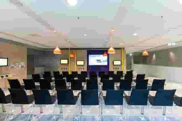 Conference Room 2