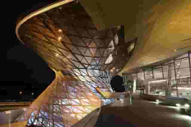 BMW Welt
