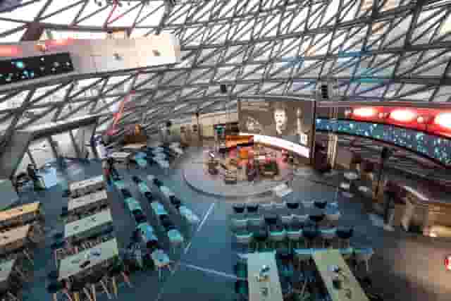 BMW Welt