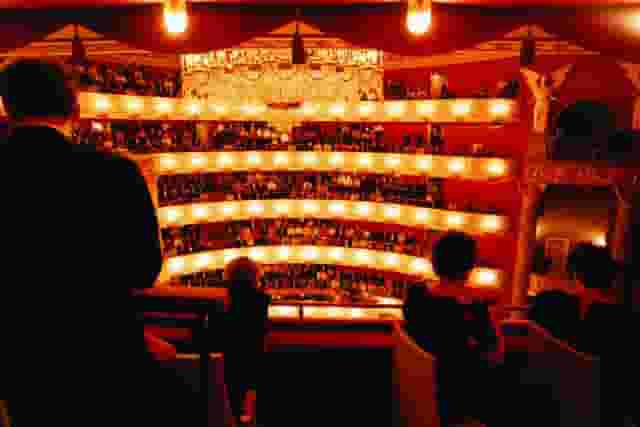 Ionischer Saal