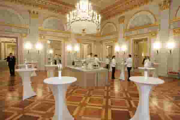 Ionischer Saal