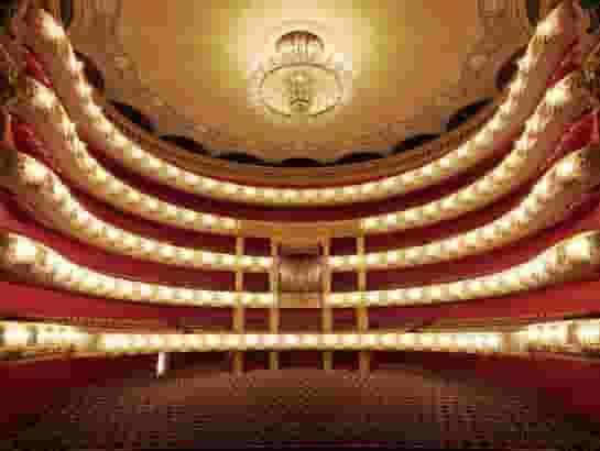 Ionischer Saal