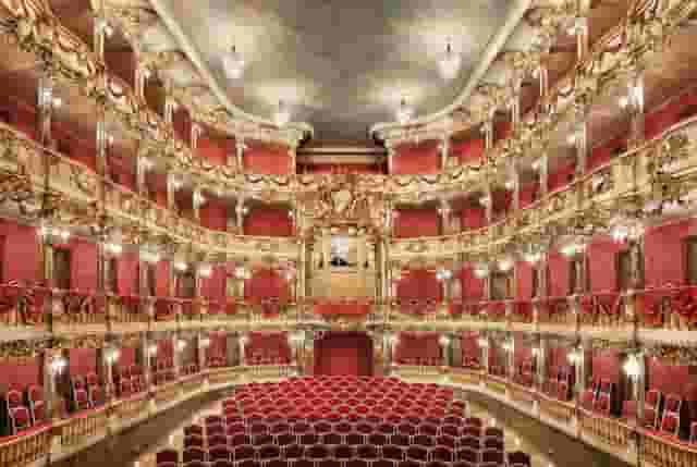 National Theatre