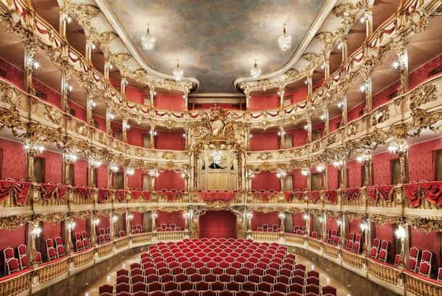 National Theatre