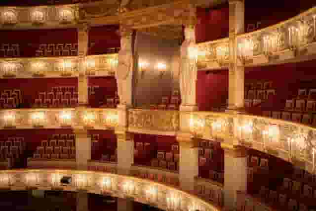 National Theatre