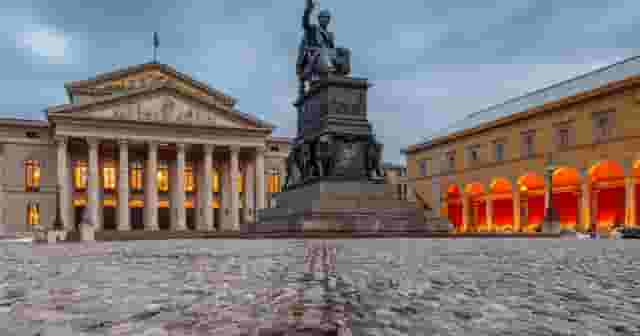 National Theatre