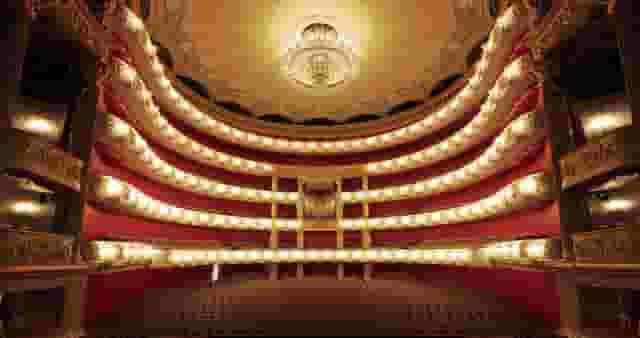 National Theatre