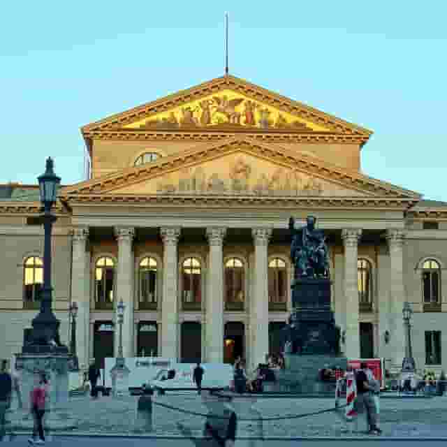 National Theatre