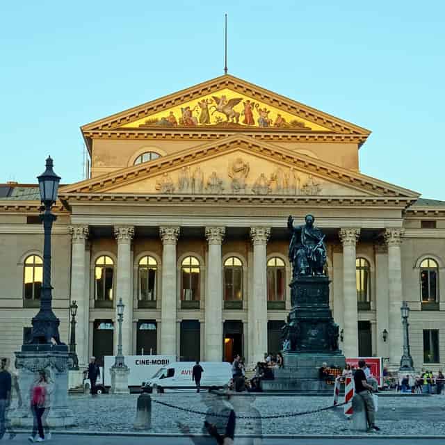 National Theatre