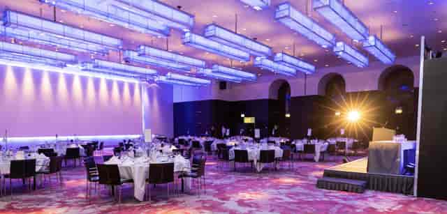 awards roadshow for Arena - Perception ...