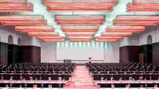 Nymphenburg ballroom
