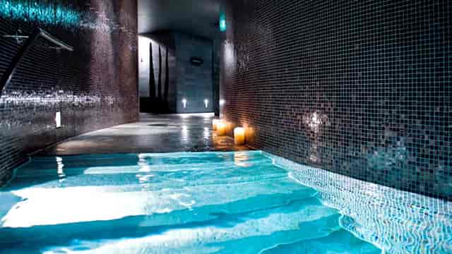 Sofitel Bogenhausen I-II: luxury executive retreat, wellness event