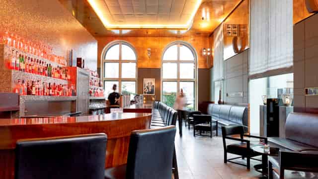 Schwabing I-VI