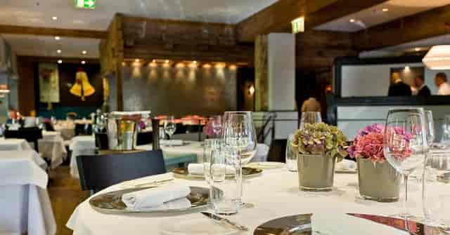 Restaurant Bewertungen ...
