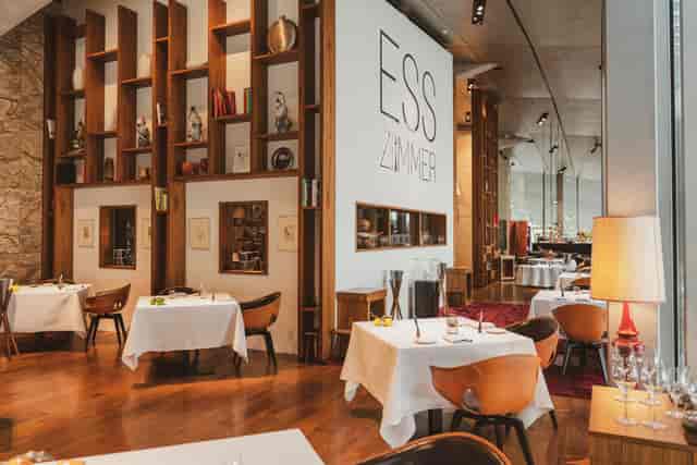 EssZimmer | Feinkost Käfer Online