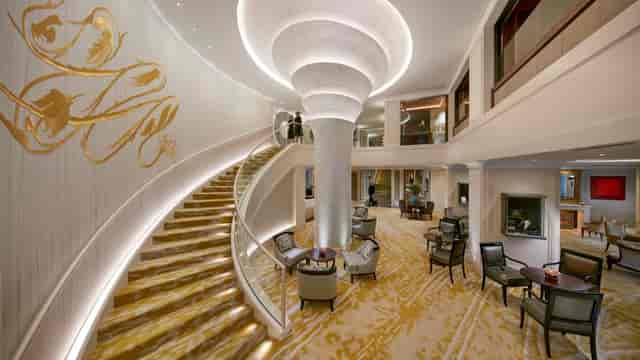 Mandarin Oriental, Munich - Munich ...