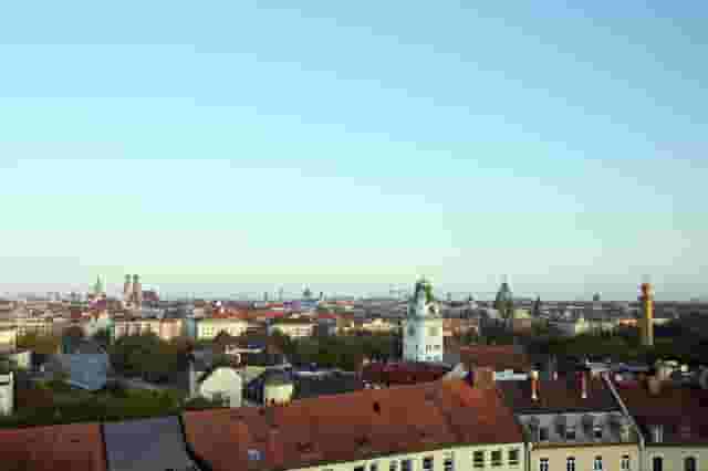 Ballsaal