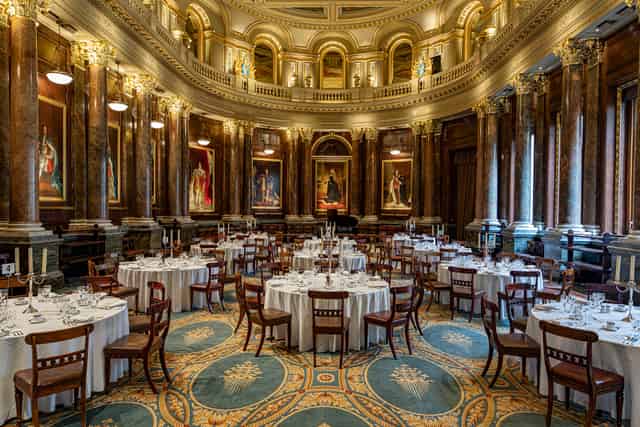 Livery Hall