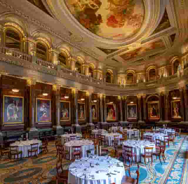 Drapers' Hall