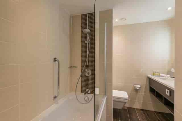 Hilton Garden Inn Munich City West - >Hilton Garden Inn Munich City West</a>