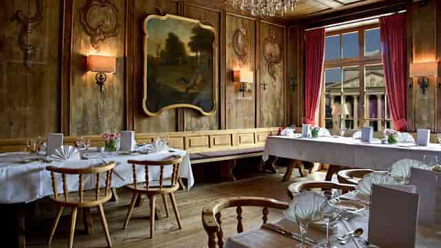 Restaurant Spatenhaus an der Oper (fine ...