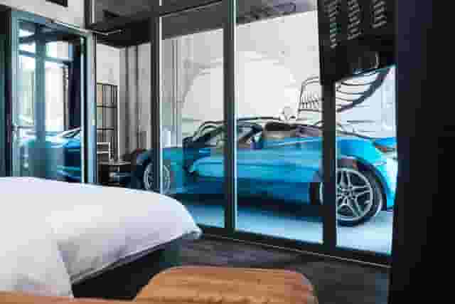Car & Bike Studios