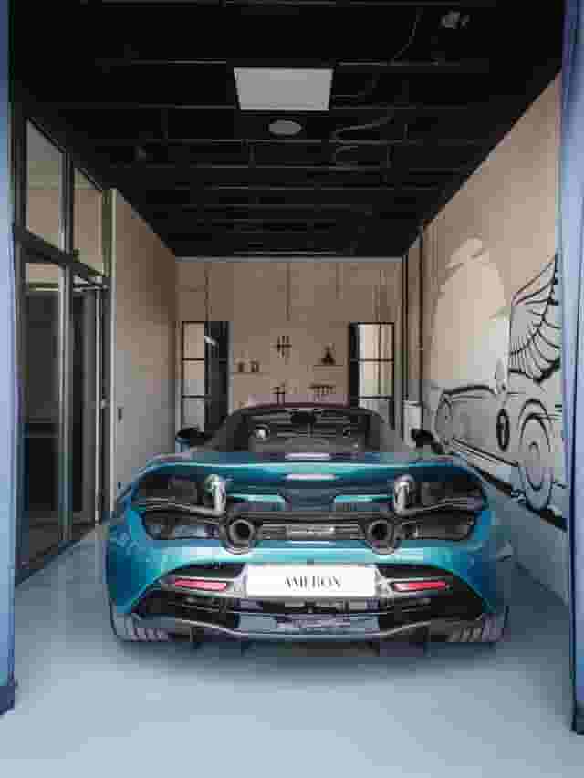Car & Bike Studios