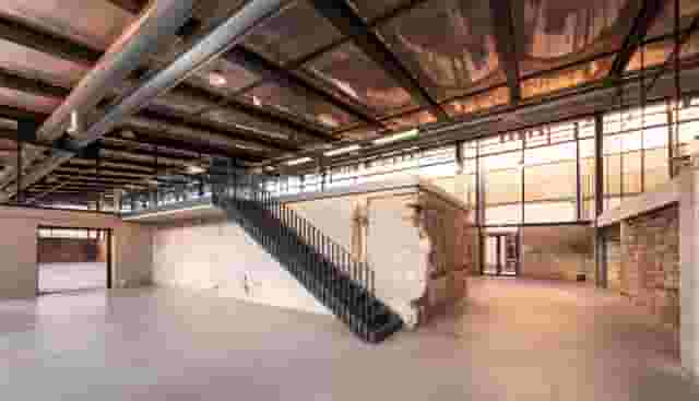 Event Halls