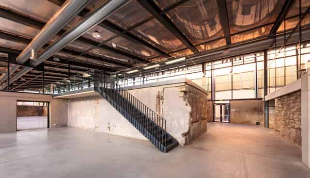 Event Halls