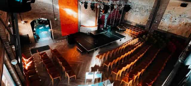 Function room facility