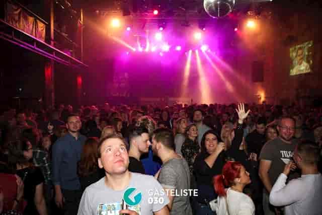Kesselhaus Club Berlin | Gästeliste030