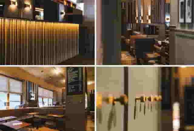 Riva Bar