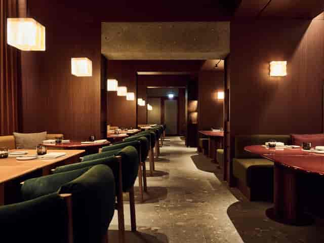Riva Bar Grill: Executive event, VIP reception