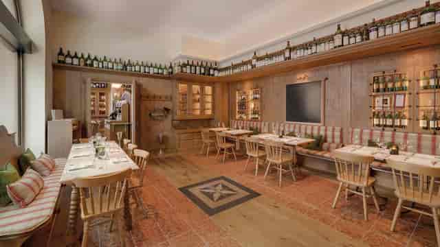 Hotel Excelsior by Geisel - image 2