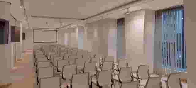 Event Spaces