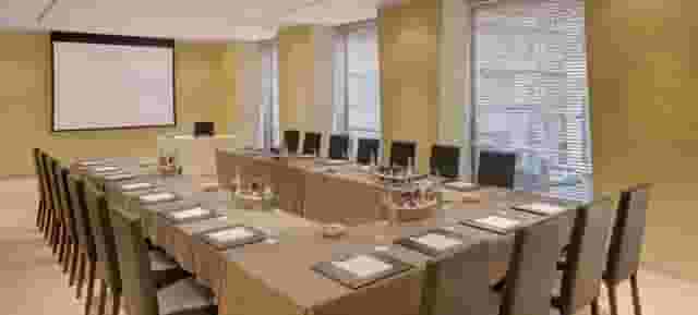 Der Salon Hubertus