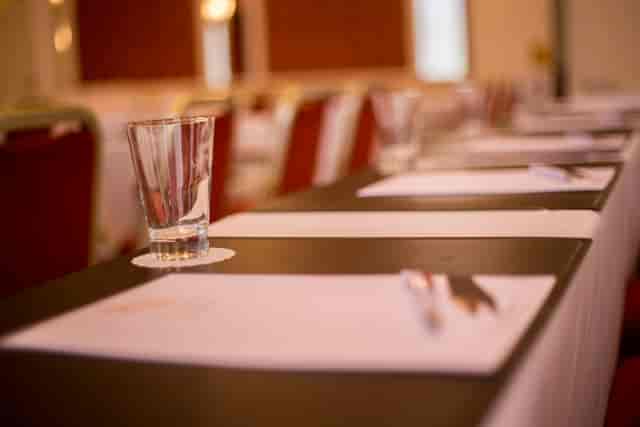Chemnitzer Hof conference, salon, meeting, event