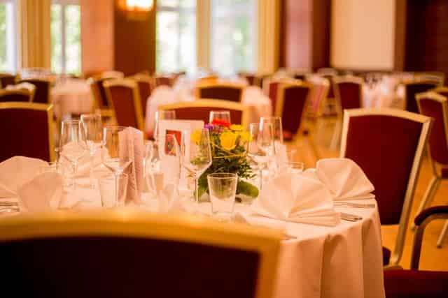 Straumer Saal