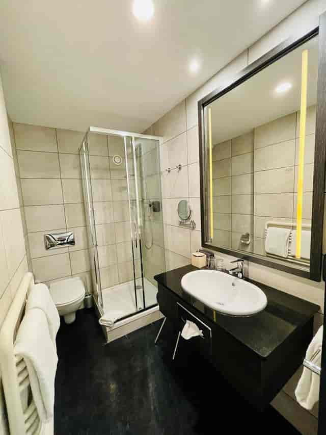 Hotel Chemnitzer Hof - >M. Yarsi</a>