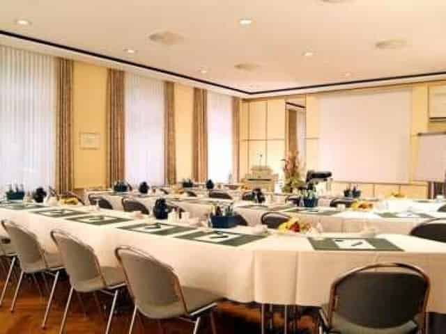 Straumer Saal