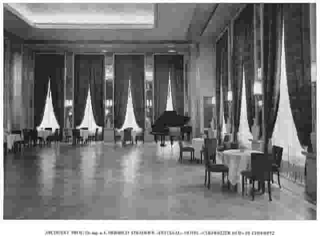 Spiegelsaal