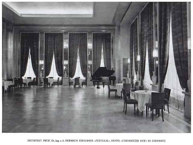 Spiegelsaal