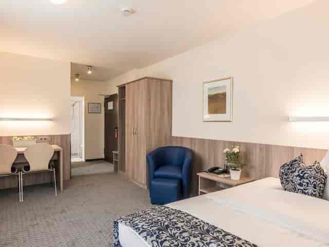Hotel Am Moosfeld - >Hotel Am Moosfeld</a>