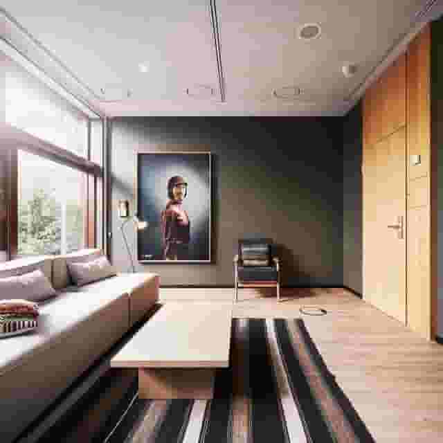 Meeting Rooms