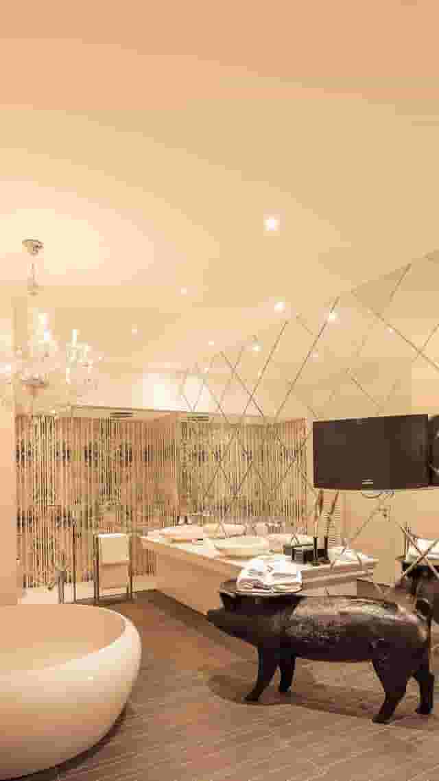 Topic Suits from 55sqm to 100sqm