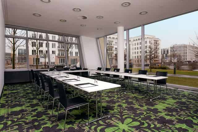 Chairman’s Lounge