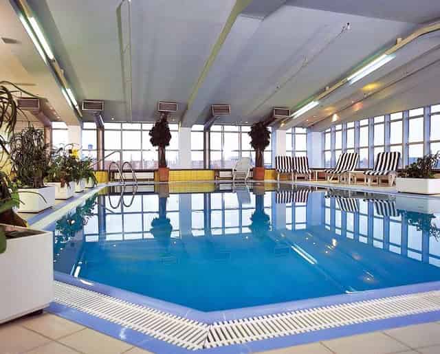 Maritim Hall